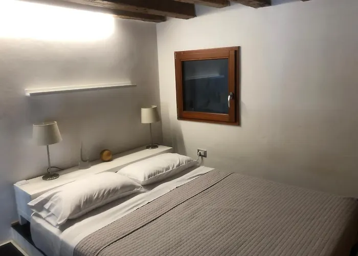 Appartement Venetian Loft House