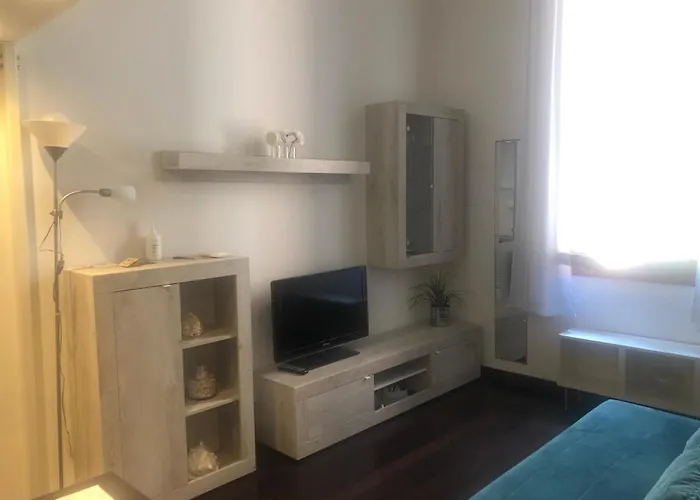 Venetian Loft House * Venise