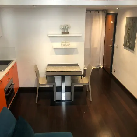 Venetian Loft House Venice