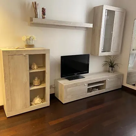 Venetian Loft House *