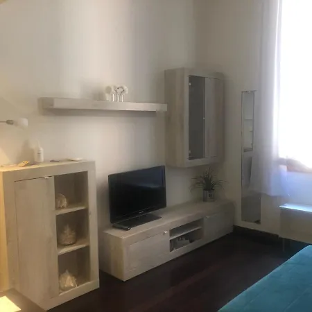 Venetian Loft House * Венеция